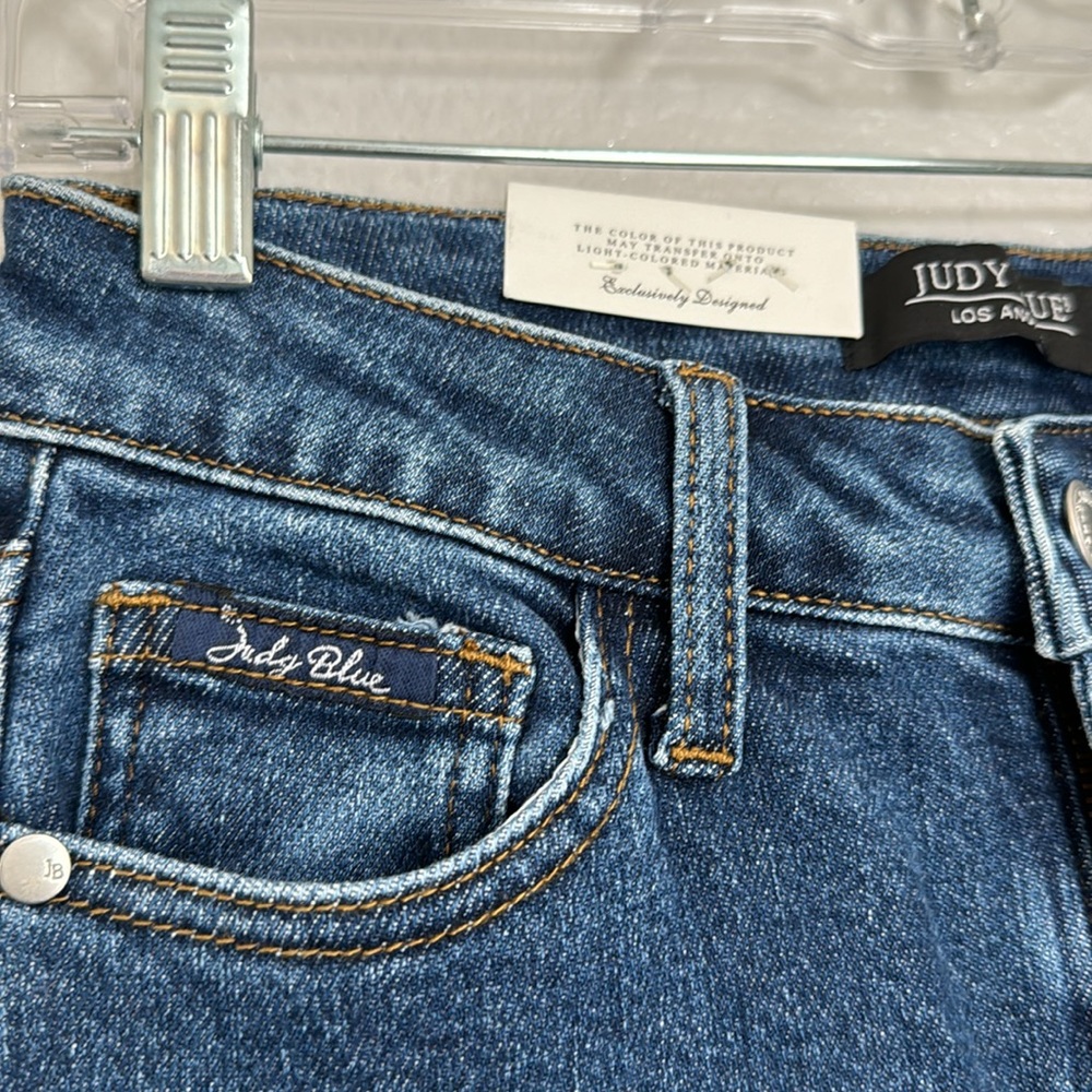 Judy blue jeans - Picture 7 of 8